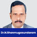 Vels Institute of Science Technology and Advanced Studies,Chennai,Tamil Nadu, HOD - EEE :  Dr.N.Shanmugasundaram Interview